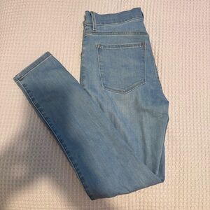 Mott and Bow Skinny Jeans